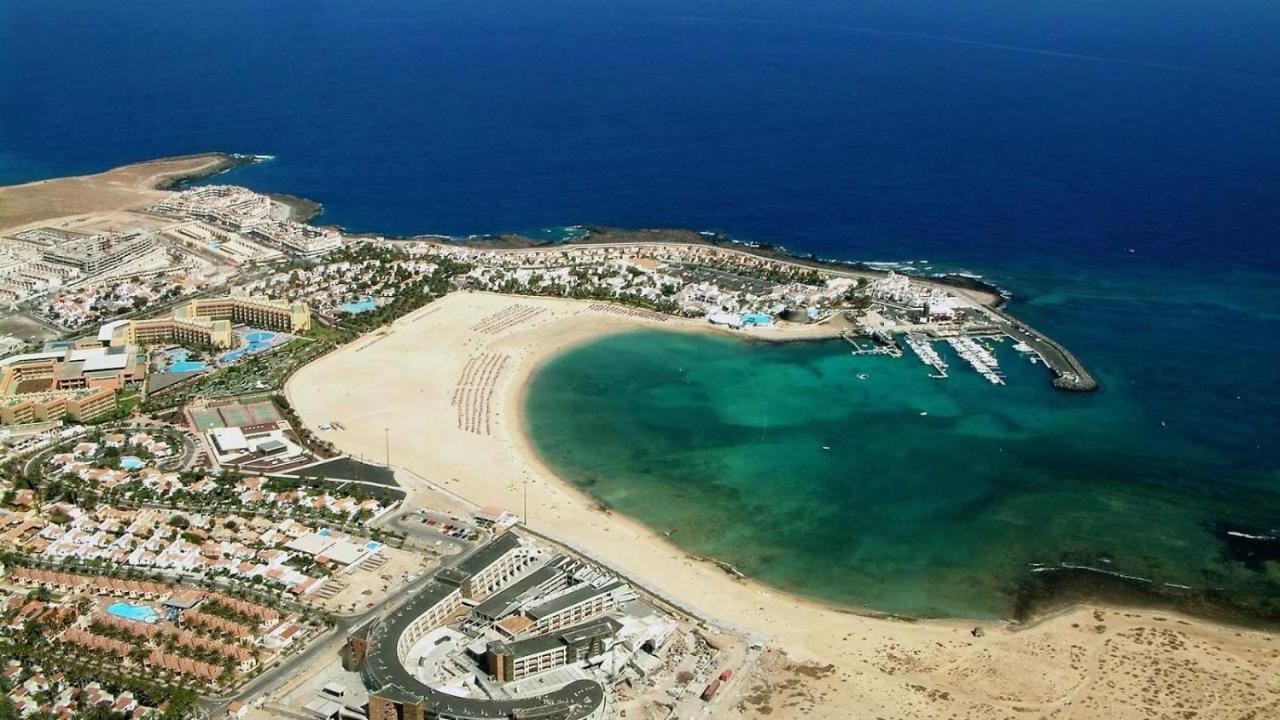 A-32 Arenas Lejlighed Caleta De Fuste Eksteriør billede